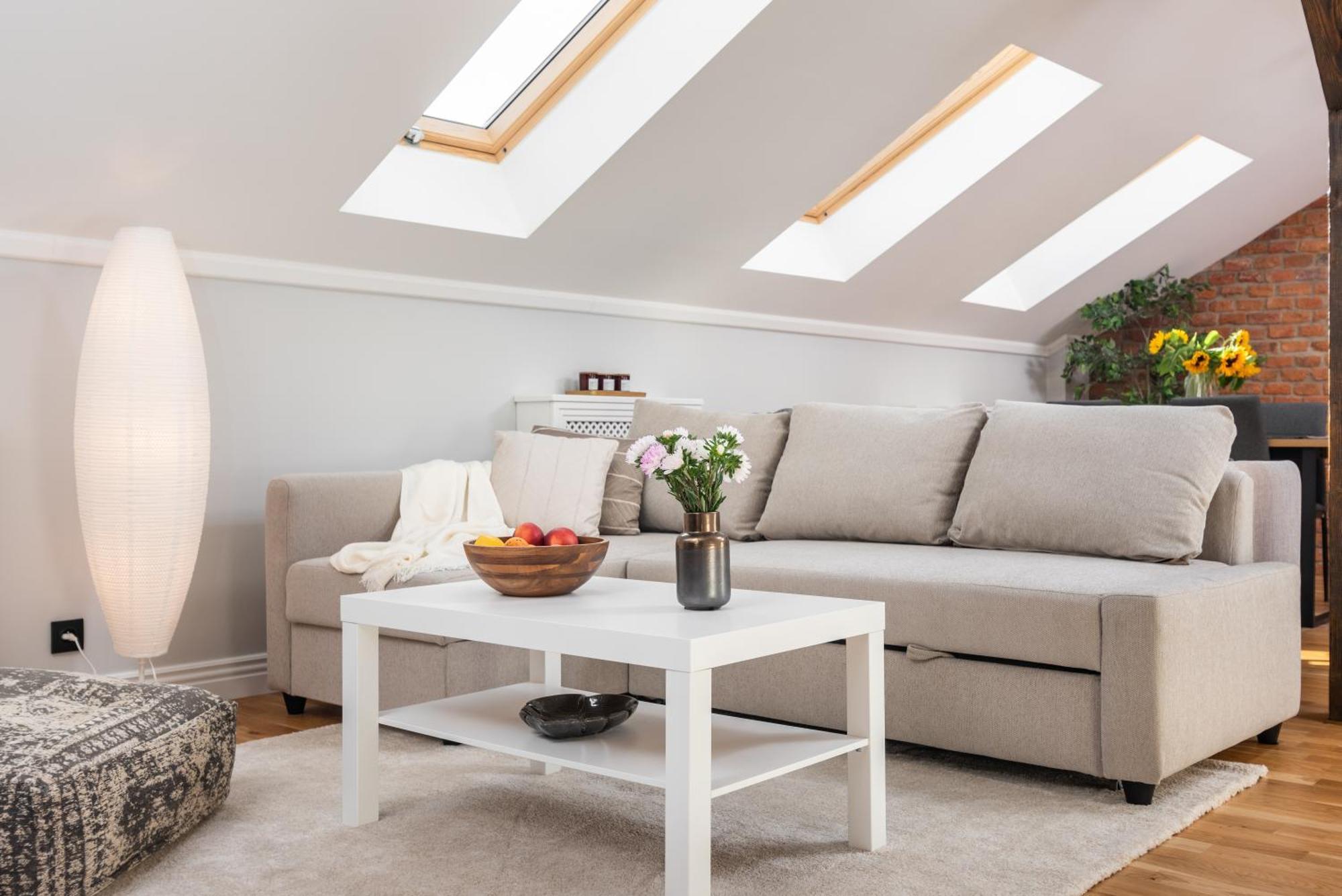 Riverside Premium Class Apartment - By Upstairs Krakow Luaran gambar