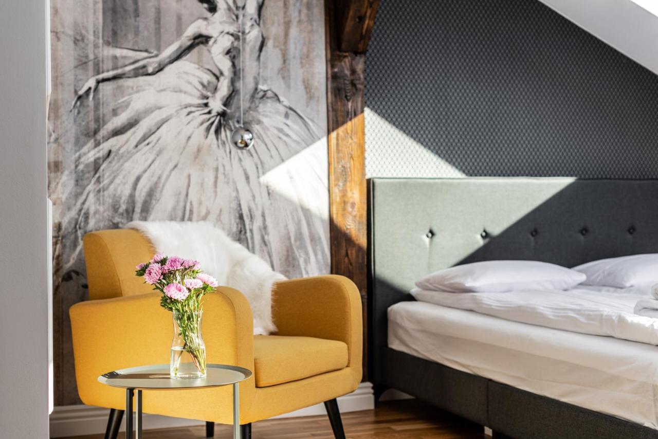 Riverside Premium Class Apartment - By Upstairs Krakow Luaran gambar