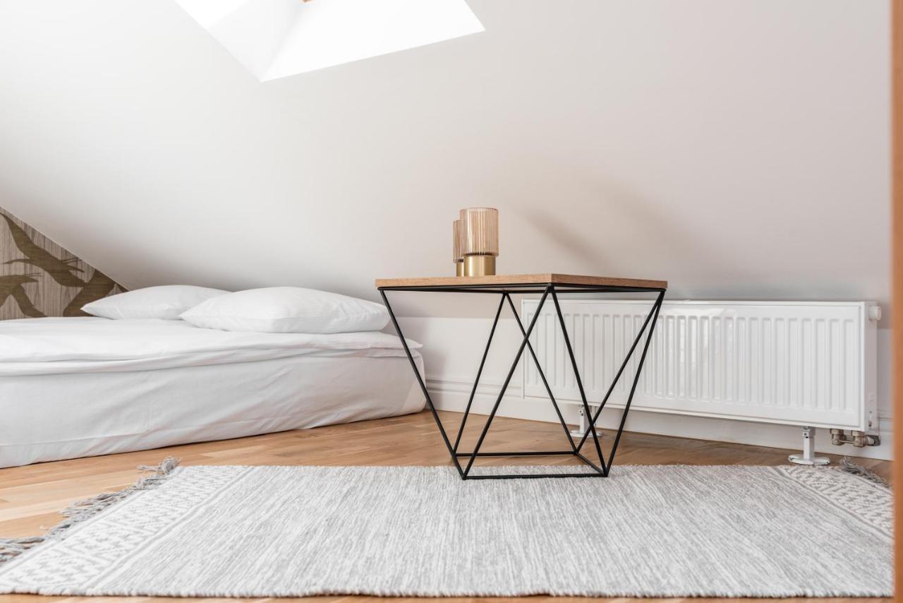 Riverside Premium Class Apartment - By Upstairs Krakow Luaran gambar