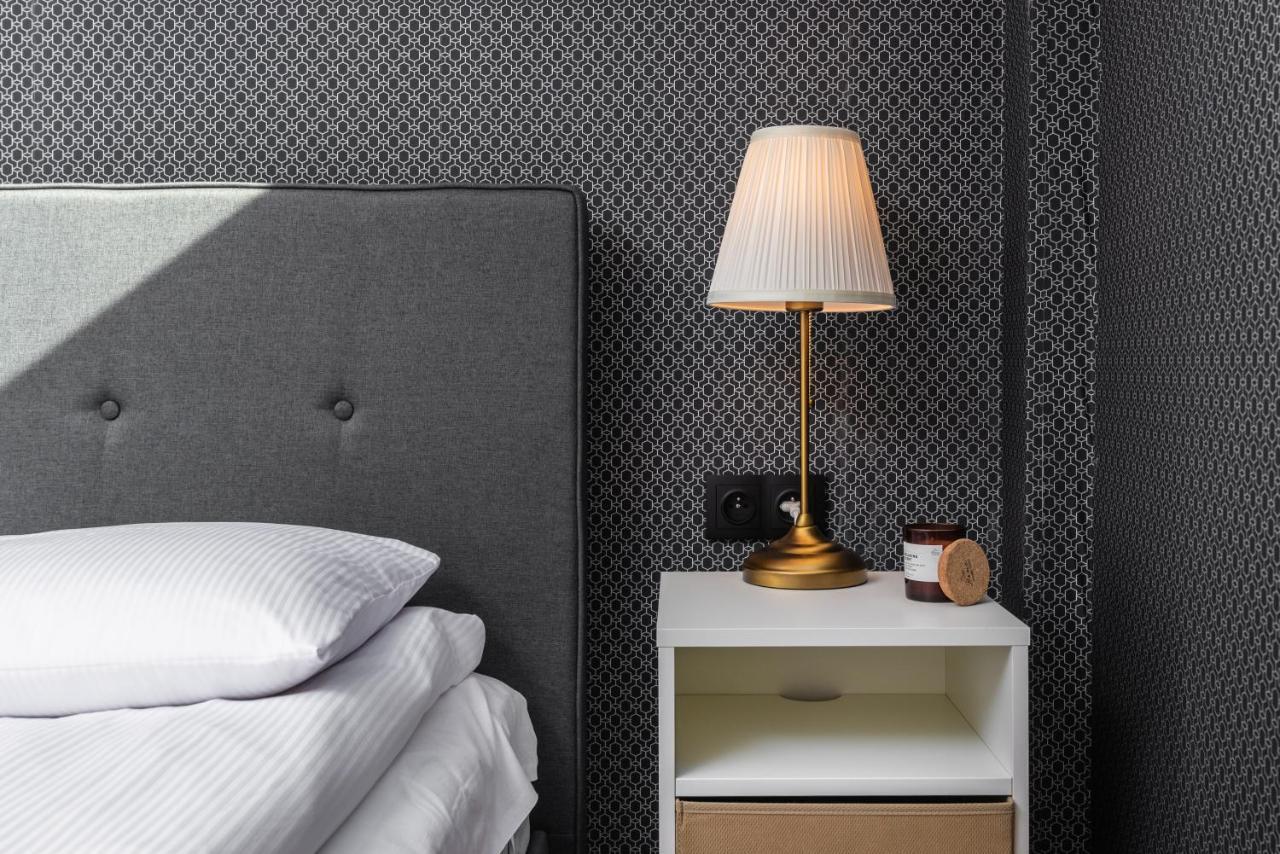 Riverside Premium Class Apartment - By Upstairs Krakow Luaran gambar